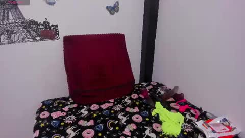 Snapshot of lexyy24_ chatting on 07.07.26 lexyy24_ online show from 07.07.26