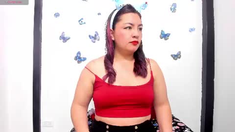 Snapshot of lexyy24_ chatting on 07.18.26 lexyy24_ online show from 07.18.26