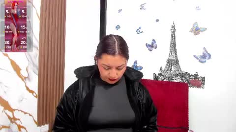 Snapshot of lexyy24_ chatting on 07.30.26 lexyy24_ online show from 07.30.26
