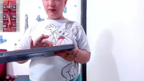 Snapshot of lexyy24_ chatting on 08.04.26 lexyy24_ online show from 08.04.26