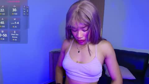 Snapshot of leydi_start_ chatting on 02.11.26 Leydi online show from 02.11.26