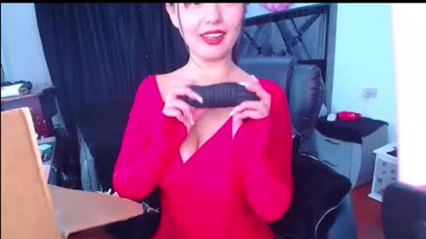 Leydy  online show from 03.07.25