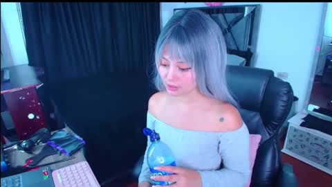 Leydy  online show from 03.08.25