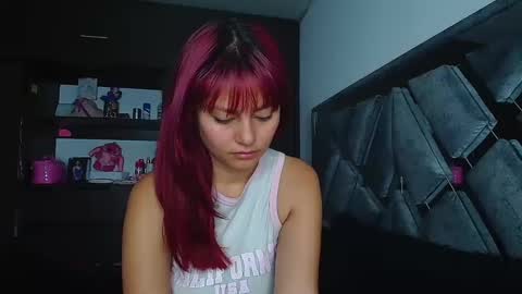 Leydy  online show from 09.15.25