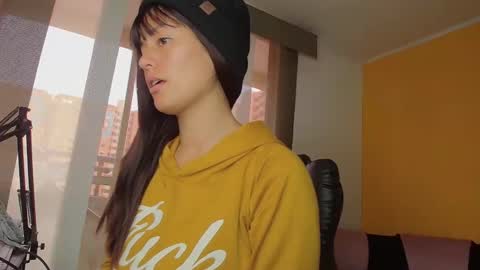 Leydy  online show from 03.12.26