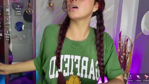 Leyla online show from 02.08.26