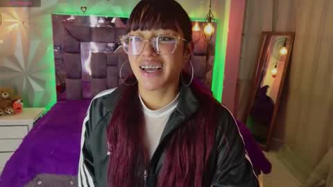 Leyla online show from 02.13.26