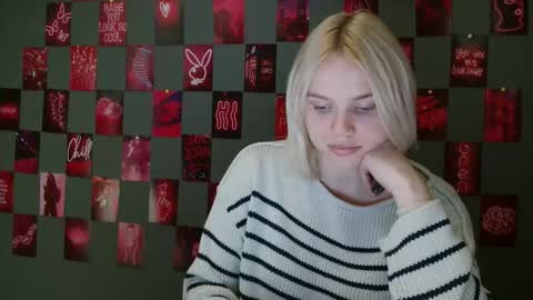 Leyla online show from 09.18.25