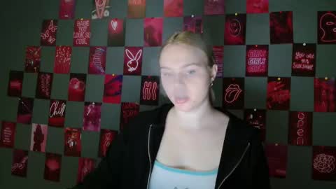 Leyla online show from 09.20.25