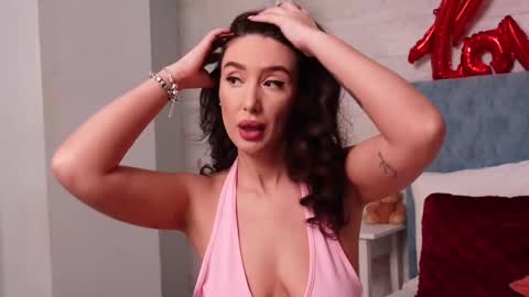 LeylaGracey online show from 03.03.25