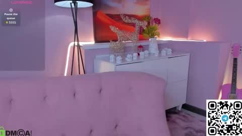 leylamirage online show from 03.15.26