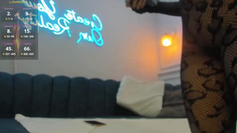 Leyla online show from 03.22.26