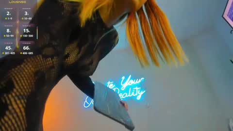 Leyla online show from 03.26.26