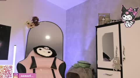 Snapshot of leyli_doll chatting on 05.07.26 Leyli Doll online show from 05.07.26