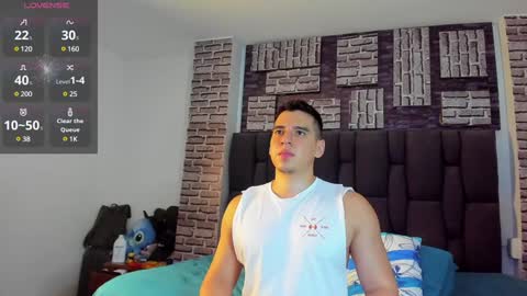 L E Y T O N online show from 01.18.25