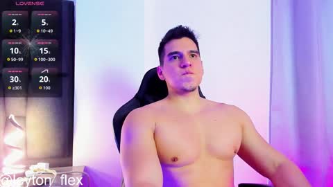 L E Y T O N online show from 10.16.25