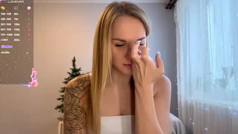 Mia online show from 01.14.26