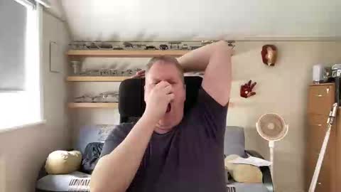 lg6000 online show from 05.16.26