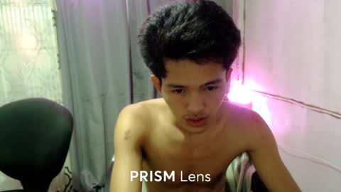 Snapshot of lhukillion chatting on 07.24.26 NikelXXX online show from 07.24.26