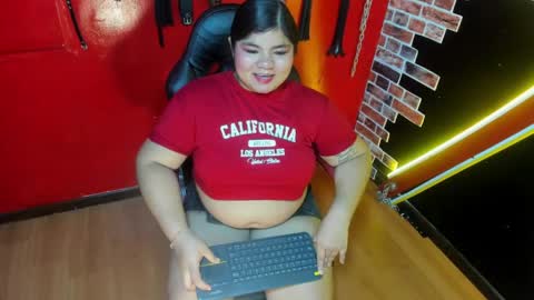Snapshot of li_arellano chatting on 05.26.26 li_arellano online show from 05.26.26