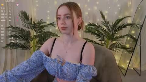 Linda my FANSLY  red fury online show from 03.23.26