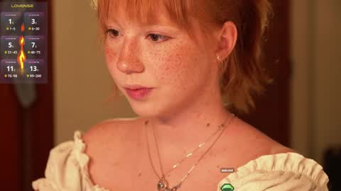 Li online show from 03.25.26