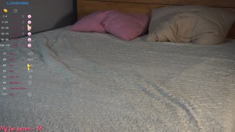 Snapshot of li_queen_ chatting on 01.19.25 Hey Im Alexa tg online show from 01.19.25