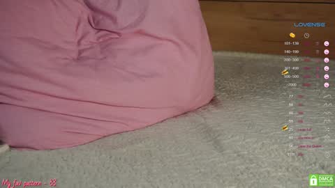 Snapshot of li_queen_ chatting on 01.22.25 Hey Im Alexa tg online show from 01.22.25