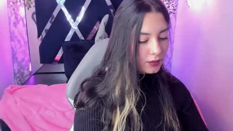 Lia  online show from 02.01.25