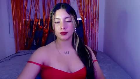 Lia  online show from 11.23.25