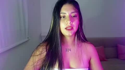 Lia  online show from 07.23.26
