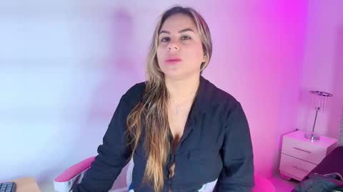 Lia  online show from 03.08.26