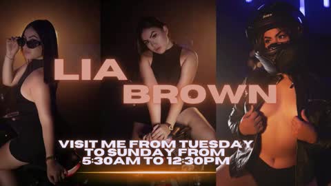 Liss 3 online show from 03.01.25