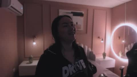 Liss 3 online show from 11.15.25