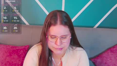 Snapshot of lia_avalon chatting on 06.04.26 Lia Avalon online show from 06.04.26