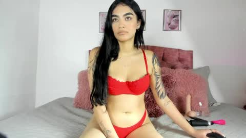 Snapshot of lia_blake7 chatting on 05.24.26 lia_blake7 online show from 05.24.26