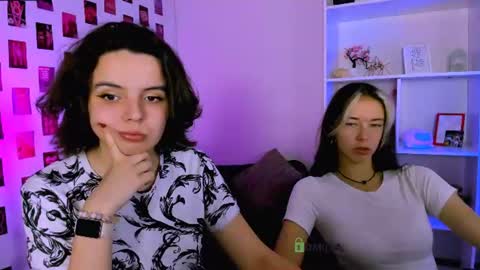 Snapshot of lia_dream_ chatting on 06.17.26 lia_dream_ online show from 06.17.26