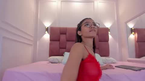 Lia online show from 01.22.25