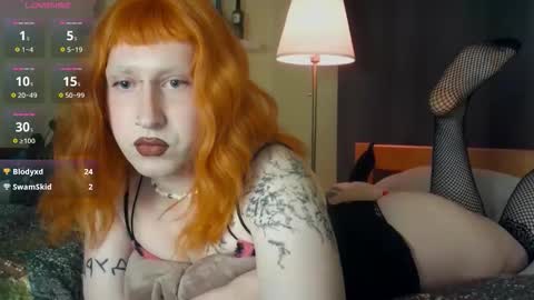 lia_grl online show from 05.15.26