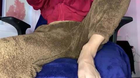 Kabroncita online show from 01.18.26