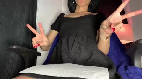 Kabroncita online show from 02.13.26