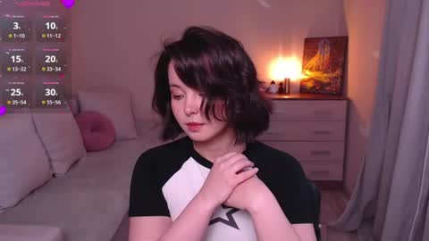 Snapshot of lia_hetty chatting on 07.02.26 L I A online show from 07.02.26