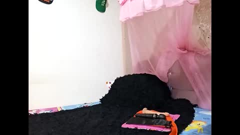 Lia online show from 01.23.25