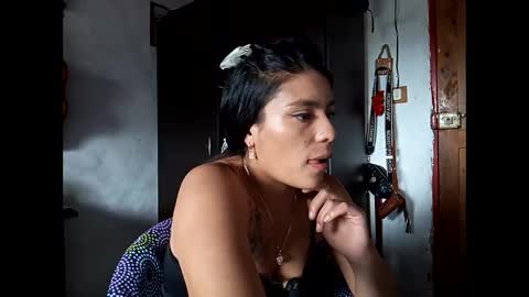 Lia online show from 02.04.25