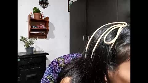 Lia online show from 02.10.25