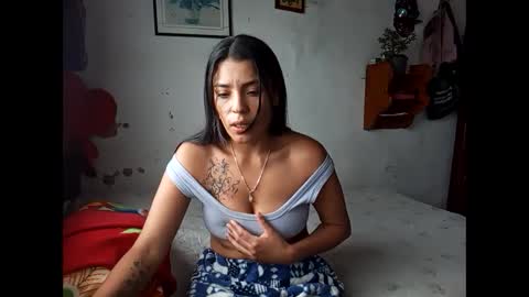 Lia online show from 03.01.25