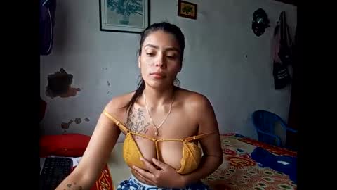 Lia online show from 03.05.25