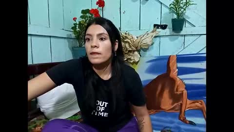 Lia online show from 09.08.25