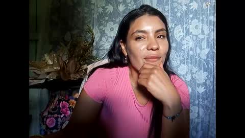 Lia online show from 10.24.25