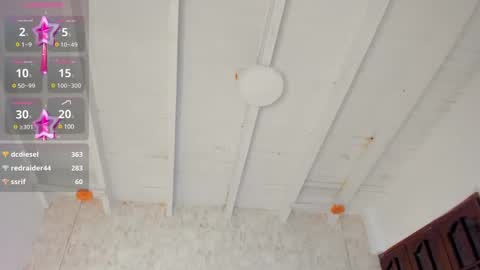 Lia online show from 03.01.25